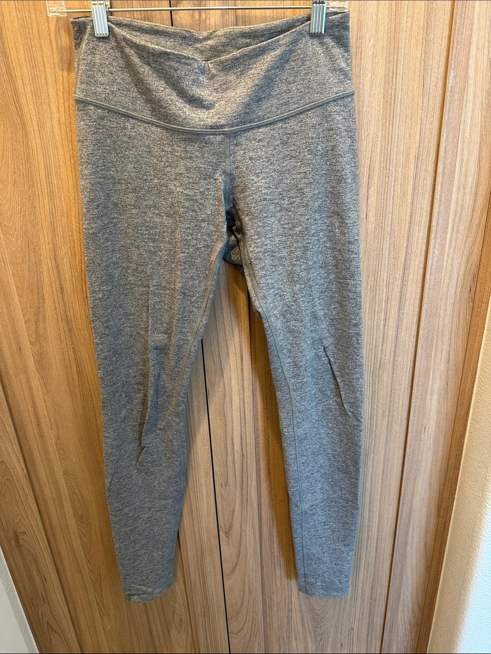 Lululemon Wonder Under Leggings -Full Length